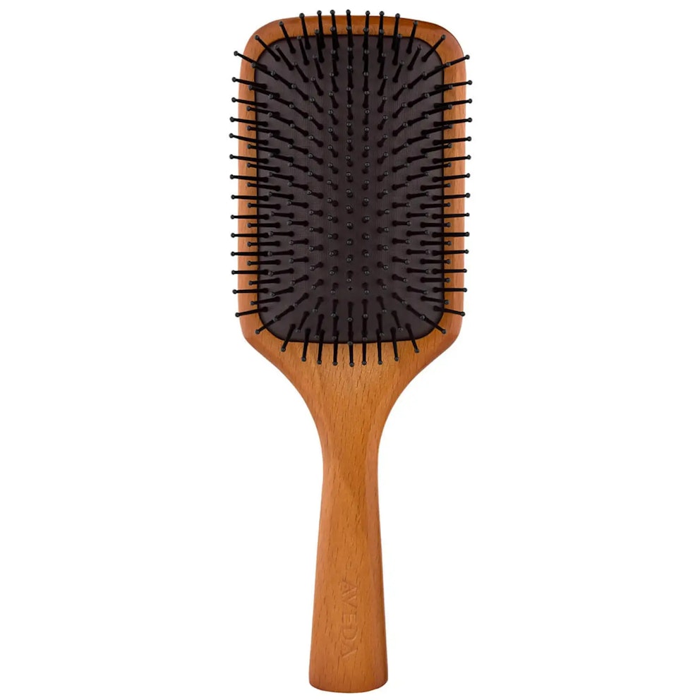 Best hair brush for thinning hair to reduce breakage 2024